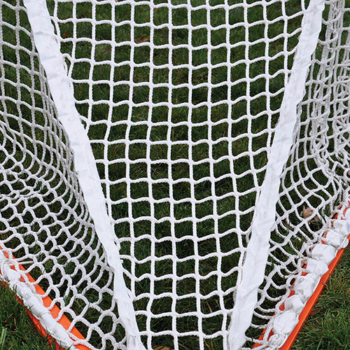 SuperJock 6 mm Box Lacrosse Net