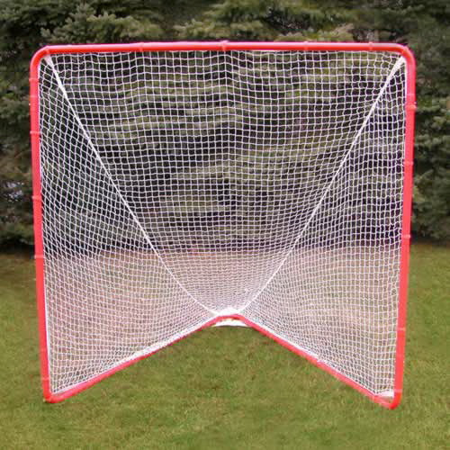 SuperJock Competition Lacrosse Net