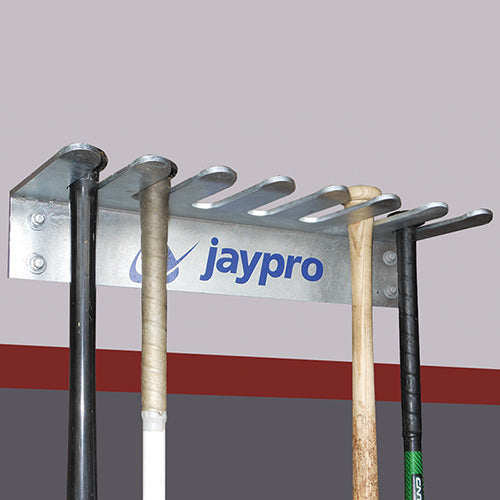 SuperJock Hanging Bat Rack Attachment