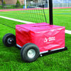 Jaypro Sports PFN-BCVR Portable FieldPro Net System Base Covers