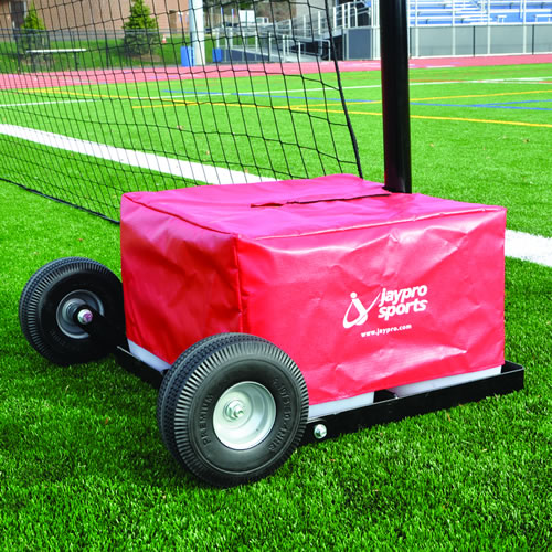 SuperJock Portable FieldPro Net System Base Covers