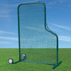 SuperJock Short Sided Pitchers Screen