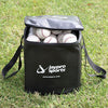 Jaypro Sports RBF-BASE Flag Base Bag  12 x 12 x 14 in.