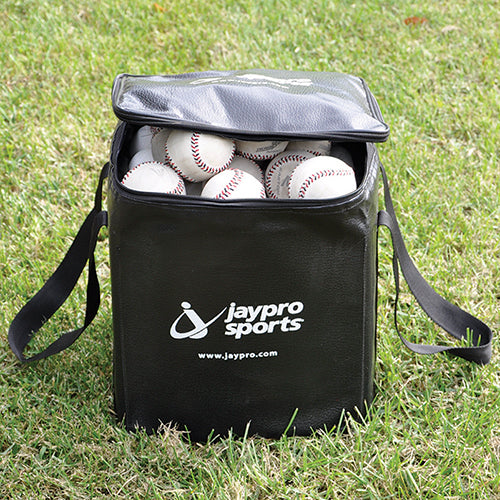 Jaypro Sports RBF-BASE Flag Base Bag  12 x 12 x 14 in.