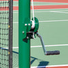 Jaypro Sports RT-10BLK Ratchet Reel  Black