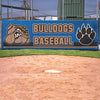 Jaypro Sports SCSHLT-LOGO22 2 x 2 ft. Team Logo