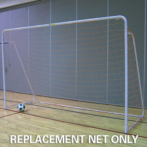 Jaypro Sports SFG-14NHP Indoor & Outdoor Folding Goal Net