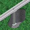 Jaypro Sports SGA-60 In-Ground Anchor  Set of 2
