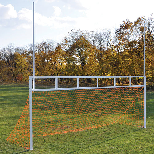 Jaypro Sports SGP-722G 24 in. Ground Sleeves - Set of 4