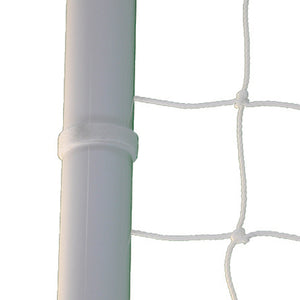 Jaypro Sports SINT-60 Hook & Loop Closure Strips Kit of 60