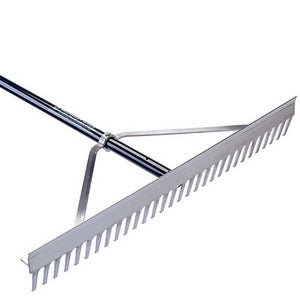 Jaypro Sports FR-24 24 in. Field Rake