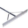 Jaypro Sports FR-48 48 in. Field Rake