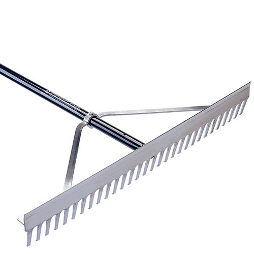 Jaypro Sports FR-48 48 in. Field Rake