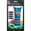 Jacksonville Jaguars Inflatable Centerpiece - Sporticulture