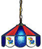 KANSAS 14'' SWAG HANGING LAMP - KAN-140SW
