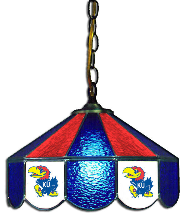 KANSAS 14'' SWAG HANGING LAMP - KAN-140SW