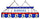 KANSAS MVP 40'' POOL TABLE LAMP - KAN-MVP1