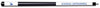KANSAS ENGRAVED BILLIARD CUE WHITE / BLUE - KANBCE101