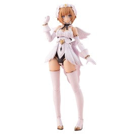 Kotobukiya - Arcanadea: Lumitea First Engage Ver. - Model Kit Pre-Order
