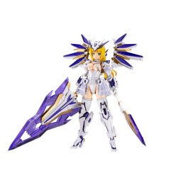 Kotobukiya - Frame Arms Girl: Frame Arms Girl Ray Falx - Model Kit Pre-Order