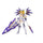 Kotobukiya - Frame Arms Girl: Frame Arms Girl Ray Falx - Model Kit Pre-Order