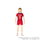 Kotobukiya - Haikyu!!: Ck-H05 Collekazaro Kenma Kozume - Action Figure Pre-Order