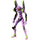 Kotobukiya - Evangelion New Theatrical Edition: Evangelion Test Type-01 Tv Ver. - Model Kit Pre-Order