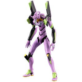 Kotobukiya - Evangelion New Theatrical Edition: Evangelion Test Type-01 Tv Ver. - Model Kit Pre-Order