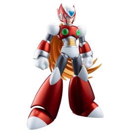 Kotobukiya - Rockman X / Mega Man X: Zero 1St Ver. Limited Edition - Model Kit Pre-Order