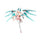 Kotobukiya - Megami Device: Desire Maiden Raider Sugar Glaze - Model Kit Pre-Order