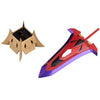 Kotobukiya - M.S.G: Heavy Weapon Unit79 Knight Master Sword Chaos Ver.- Model Kit Pre-Order