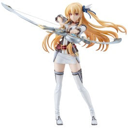 Kotobukiya - The Legend Of Heroes: Alisa Reinford - Pre-Painted Pvc Statue Pre-Order