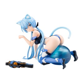 Kotobukiya - Frame Arms Girl: Stylet Swimsuit Ver. - Pre-Painted Pvc Statue Pre-Order