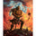 Kingswood Games -  Warlord Tcg - Warlord: Saga Of The Storm Tcg: Into The Accordlands Card Sleeves: Nothrog Legions