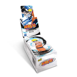 Kayou Limited -  Naruto - Kayou Limited Naruto Smriti Heaven Scroll Trading Cards