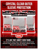 Kmc - Kmc Sleeves Character Guard Super Hard