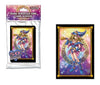 Konami - Ygo 50Ct Sleeves Dark Magician Girl