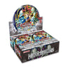 Konami - Yu-Gi-Oh! Metal Raiders Booster