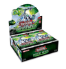 Konami - Yu-Gi-Oh! Duelist Nexus Booster Box