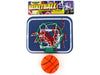Kole Imports KK169-24 Basketball Game with Backboard - Pack of 24