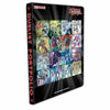 Konami Digital Entertainment -  Yu-Gi-Oh!: Duelist Portfolio 9-Pocket: Elemental Hero