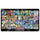 Konami Digital Entertainment -  Yu-Gi-Oh!: Game Mat: Elemental Hero