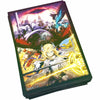 Konami Digital Entertainment -  Yu-Gi-Oh!: Card Sleeves: The Fallen And The Virtuous (50Ct)