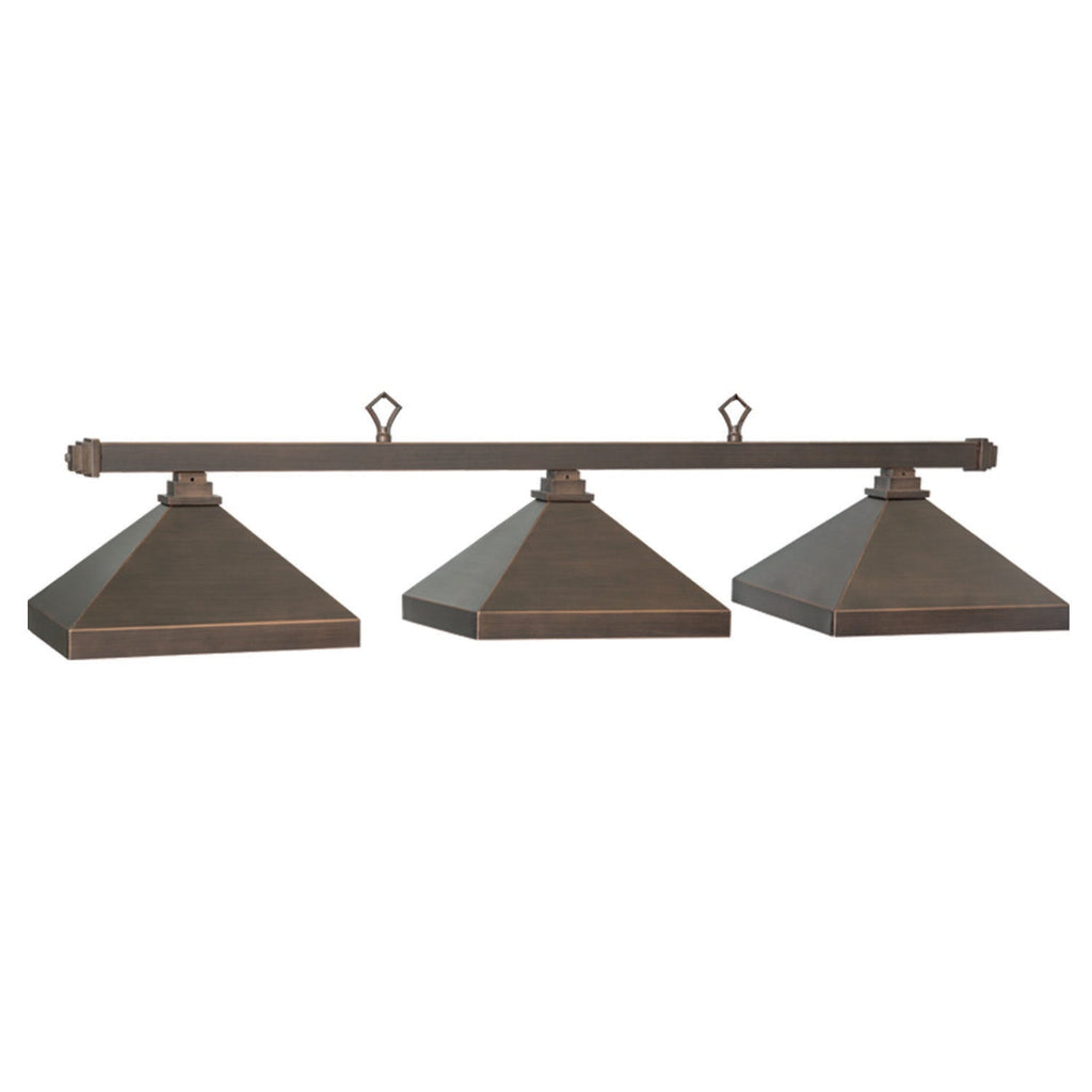 KITSILANO 54'' MATTE BLACK/MATTE BLACK 3 LT