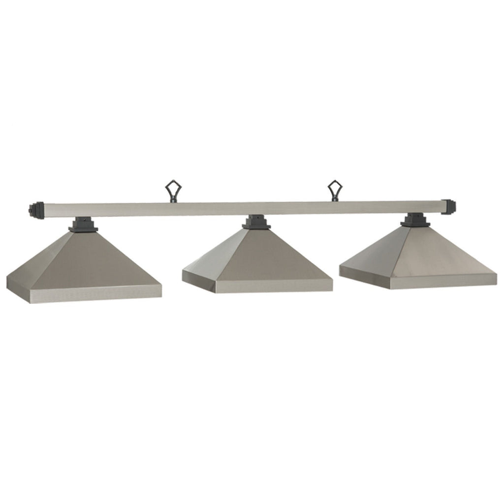 KITSILANO 54'' MATTE BLACK/MATTE BLACK 3 LT