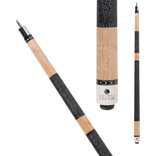 Lucasi L2000JB Pool Cue - 21.0 oz Pool Cues