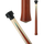 Lucasi L2000JC Jump Pool Cue - 2000JC Pool Cues