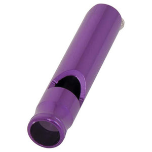 Liberty Mountain 432060 Lightweight Aluminum Whistle - Small