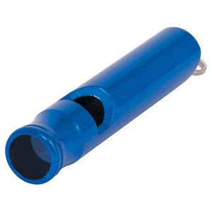 Liberty Mountain 432061 Lightweight Aluminum Whistle - Large