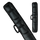 Lucasi LC3 Pool Cue Case - Black Cases